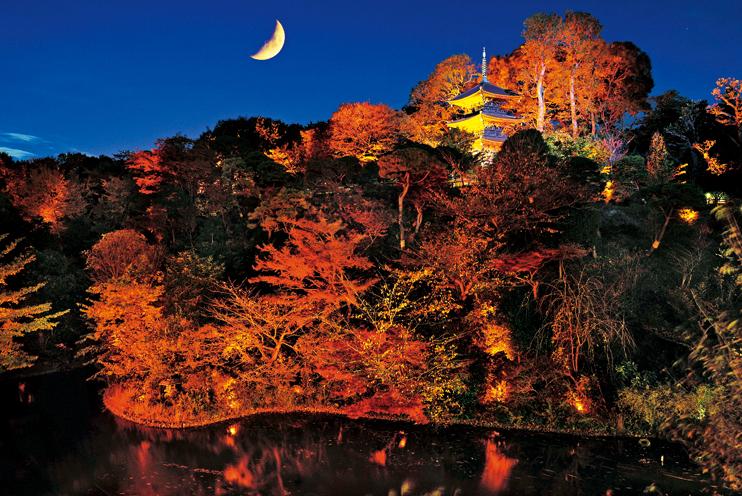 ホテル椿山荘東京
