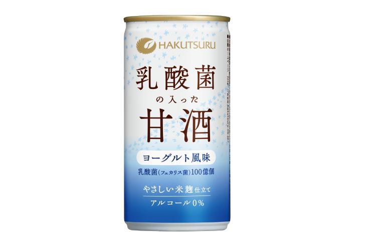 白鶴酒造