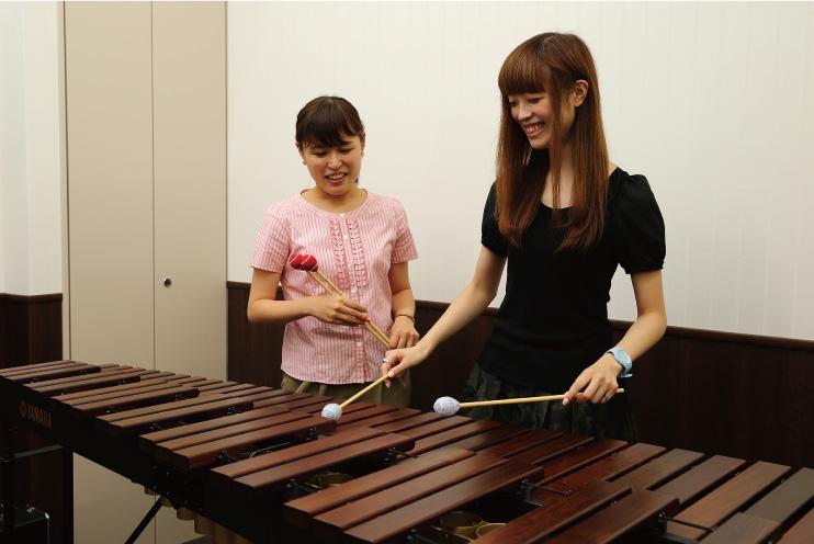 宮地楽器 MUSIC JOY 新宿