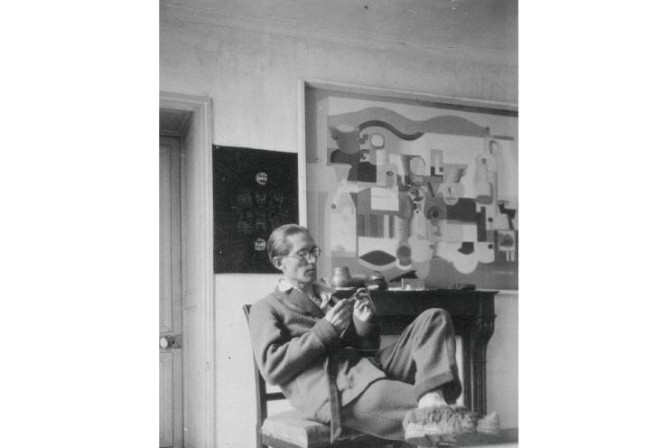 【特集】ル・コルビュジエ 絵画から建築へーピュリスムの時代