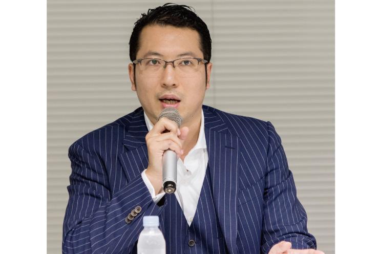 アンバー・アセット・マネジメント