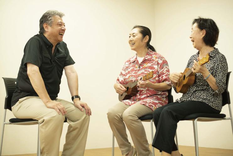 宮地楽器 MUSIC JOY 飯田橋