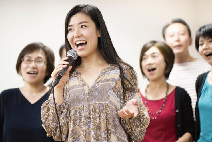 宮地楽器 MUSIC JOY 神田