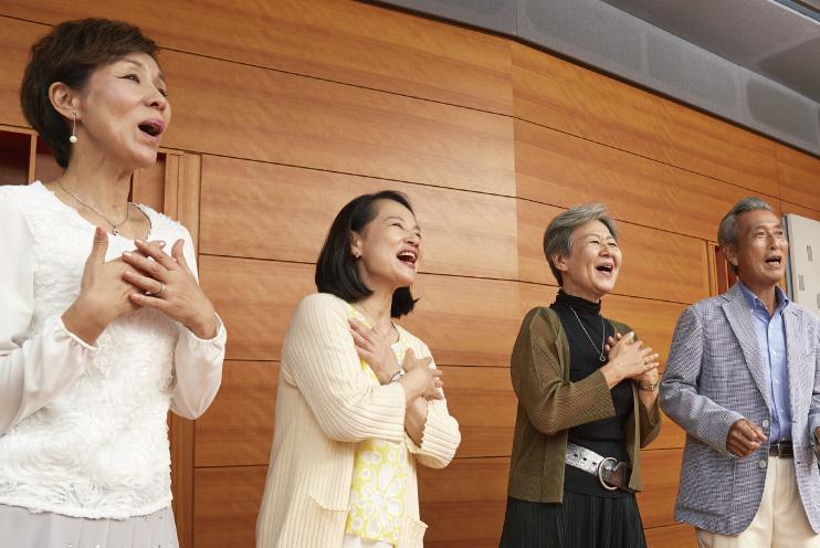 宮地楽器 MUSIC JOY 市ヶ谷