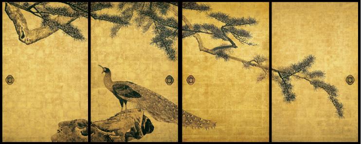 【特集】円山応挙から近代京都画壇へ