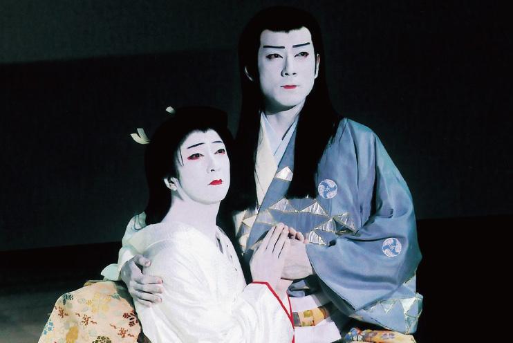松竹