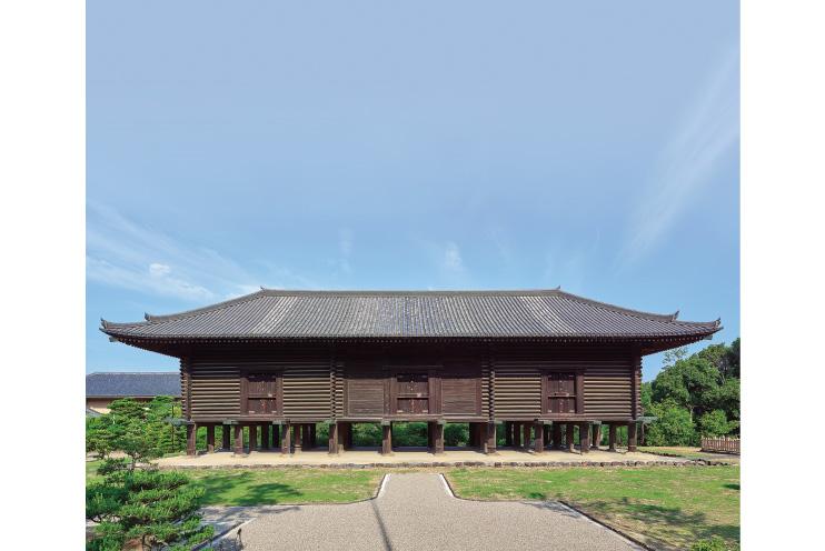 御即位記念特別展 正倉院の世界 ー皇室がまもり伝えた美ー