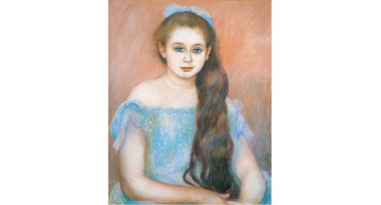 【特集】世界に誇る吉野石膏コレクション展