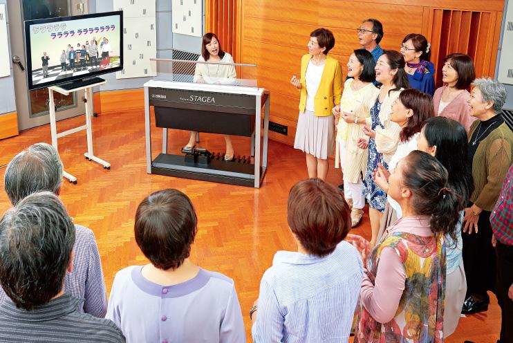 宮地楽器 MUSIC JOY 神田・市ヶ谷
