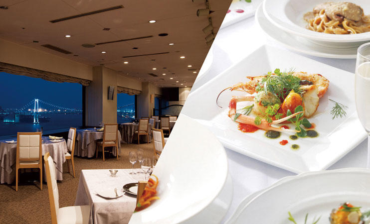 ベイサイトホテル アジュール竹芝 Web Ladytokyo 女性のための東京情報 レディ東京