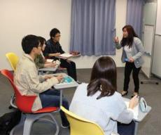 東洋大学Toyo Achieve English 特別講座