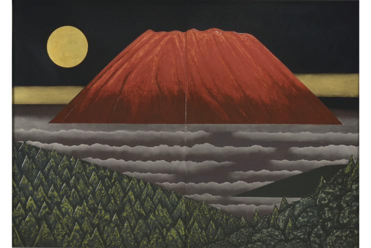 【特集】特別展 「工藝2020 ー自然と美のかたちー」