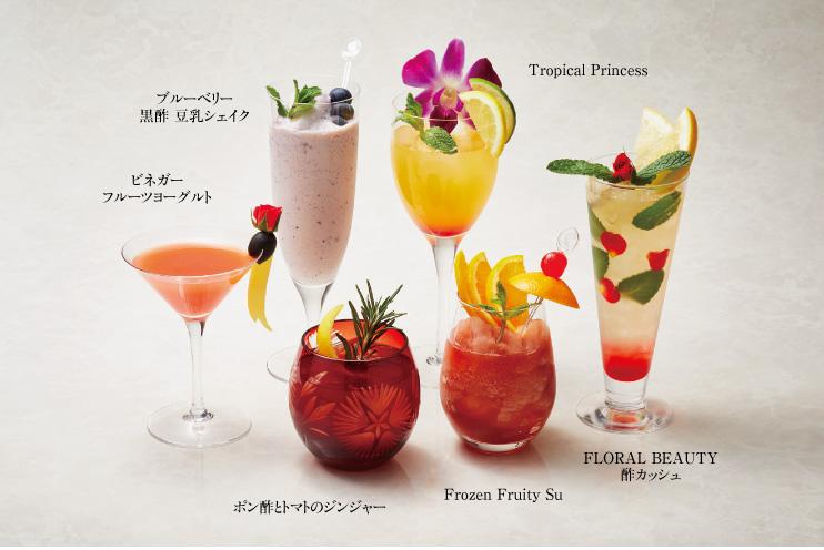 ロイヤルパークホテル