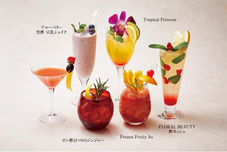 ロイヤルパークホテル
