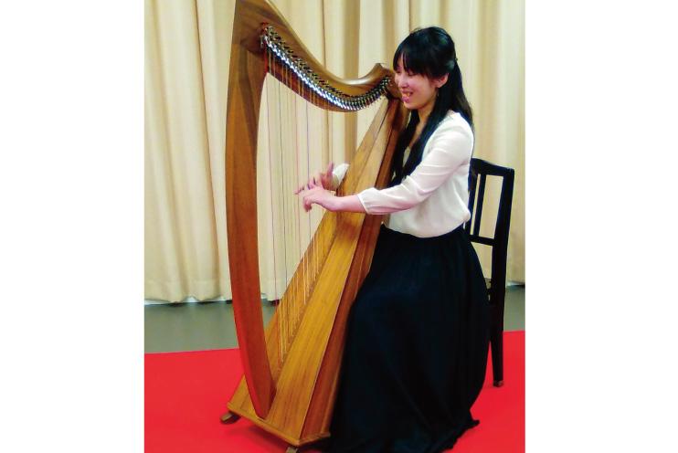 宮地楽器 MUSIC JOY 市ヶ谷