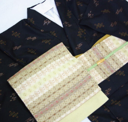 第24回 読谷山花織（ゆいたんざはなうい） - WEB LADYTOKYO 女性のため