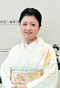 民族衣裳文化普及協会