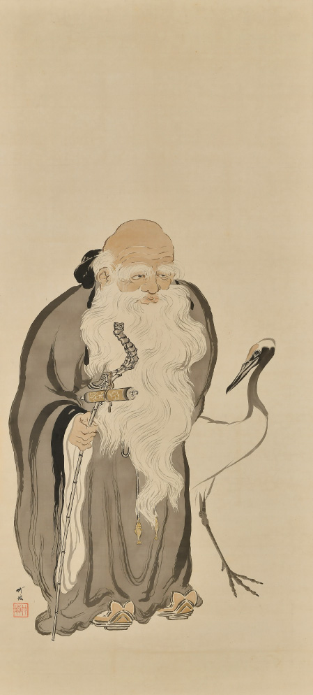 企画展 死と再生の物語(ナラティヴ) ──中国古代の神話とデザイン──_泉屋博古館東京