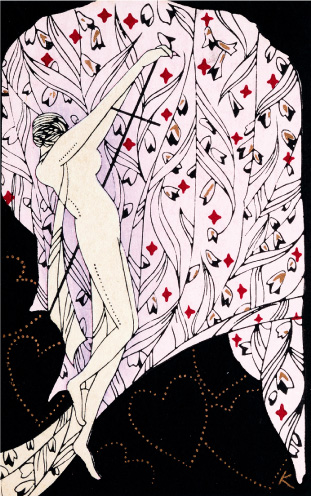大正イマジュリィの世界 デザインとイラストレーションの青春 1900s-1930s _SOMPO美術館