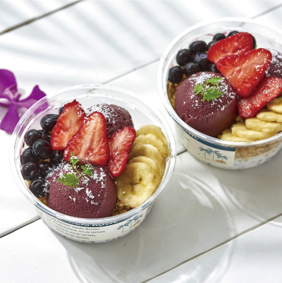 松屋銀座_Feel Hawaii in Ginza
