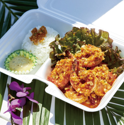 松屋銀座_Feel Hawaii in Ginza