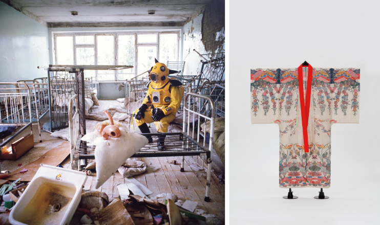 時代のプリズム:日本で生まれた美術表現1989‒2010_国立新美術館