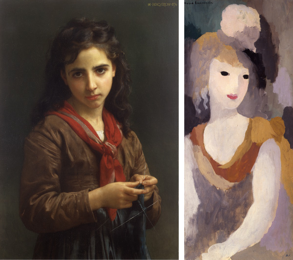 開館50周年記念　わたしを呼ぶ《アート》 古代エジプトの棺からシャガールまで_松岡美術館