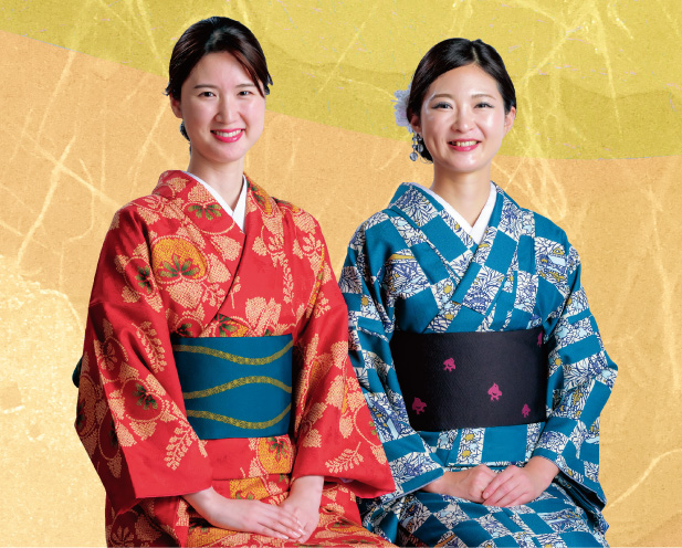 民族衣裳文化普及協会