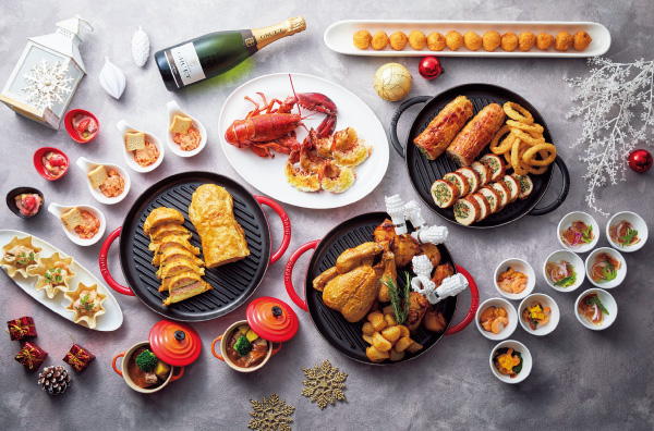 京王プラザホテル