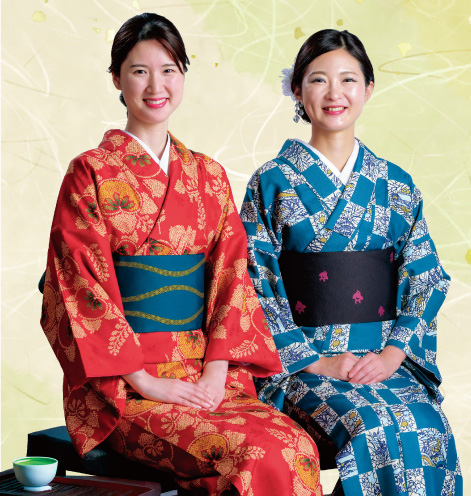 民族衣裳普及協会