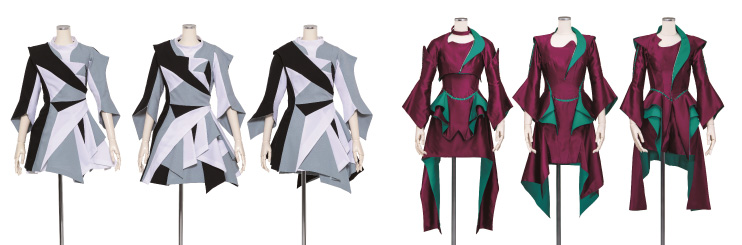 Perfume COSTUME MUSEUM FINAL EDITION _そごう美術館