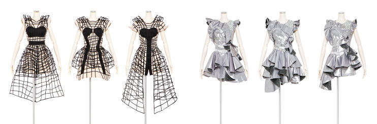 Perfume COSTUME MUSEUM FINAL EDITION _そごう美術館