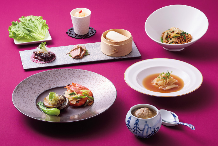 ロイヤルパークホテル