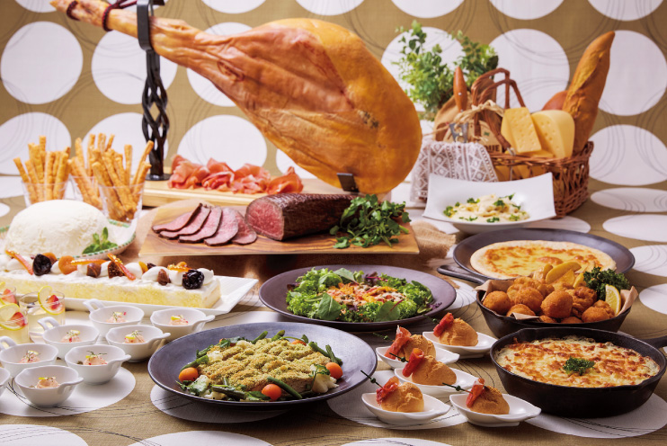 ロイヤルパークホテル