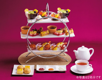 ロイヤルパークホテル