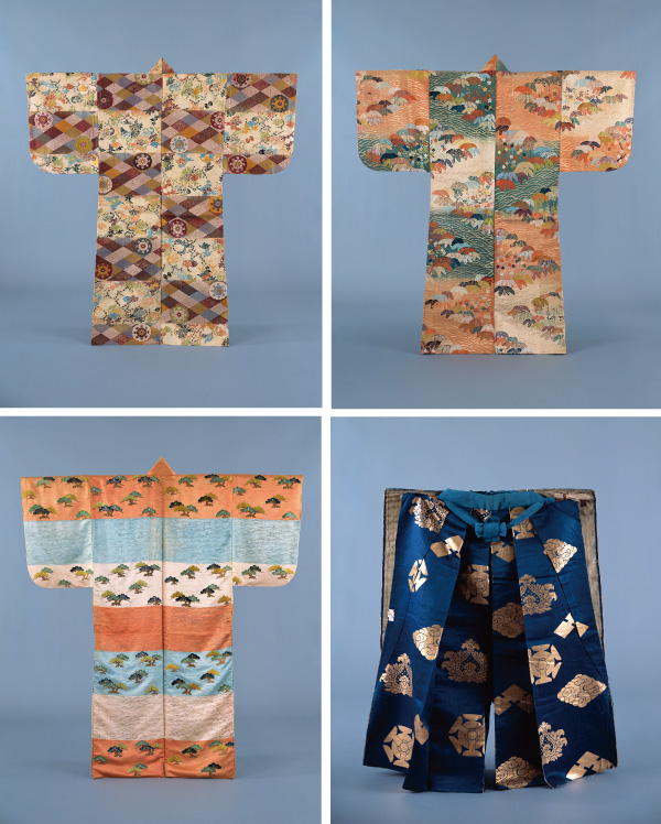 企画展 もてなす美―能と茶のつどい_泉屋博古館東京