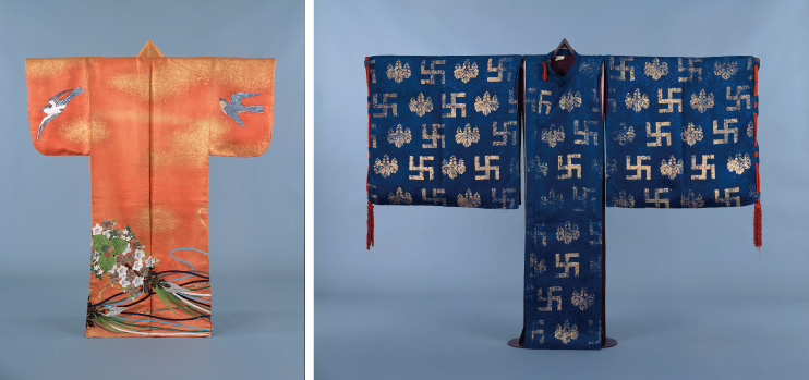 企画展 もてなす美―能と茶のつどい_泉屋博古館東京