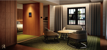 帝国ホテル_京都