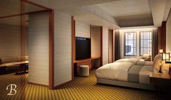 帝国ホテル_京都