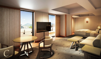 帝国ホテル_京都