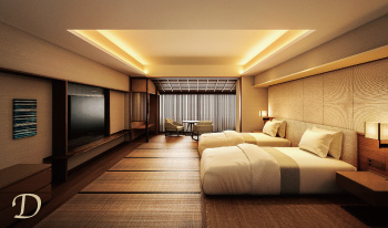 帝国ホテル_京都