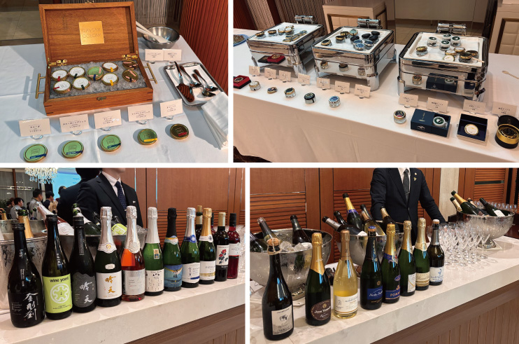 キャビアフォーラム2025