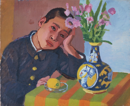 「小林徳三郎」展_東京ステーションギャラリー