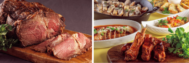 リーガロイヤルホテル東京