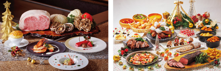 ロイヤルパークホテル