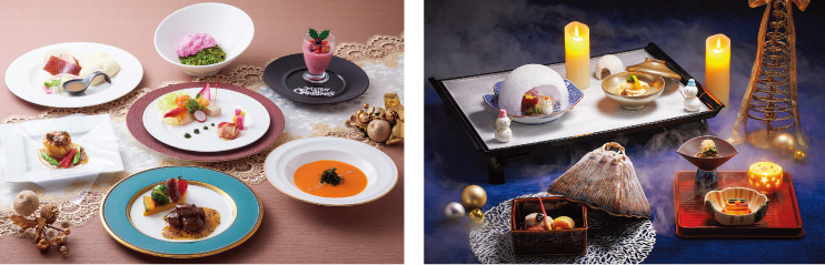 ロイヤルパークホテル