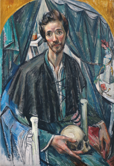 SOMPO美術館 開館50周年記念「モダンアートの街・新宿」展_SOMPO美術館