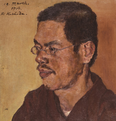 SOMPO美術館 開館50周年記念「モダンアートの街・新宿」展_SOMPO美術館