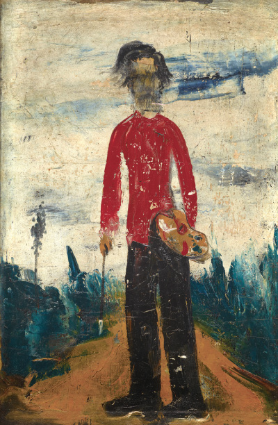 SOMPO美術館 開館50周年記念「モダンアートの街・新宿」展_SOMPO美術館