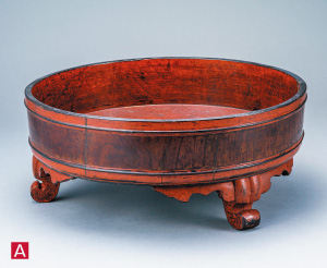 サントリー美術館_NEGORO 根来 ー 赤と黒のうるし